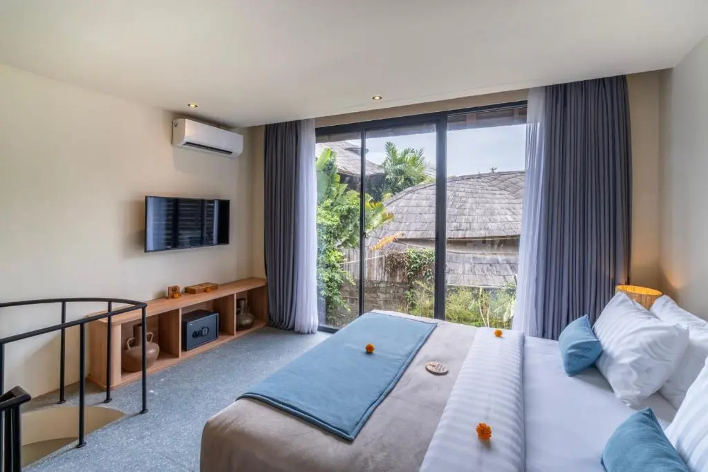 Canggu Cabana by Ini Vie Hospitality — фото