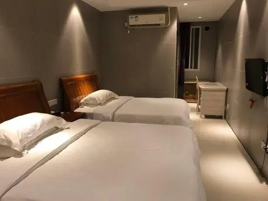 Chaorenfang Apartment