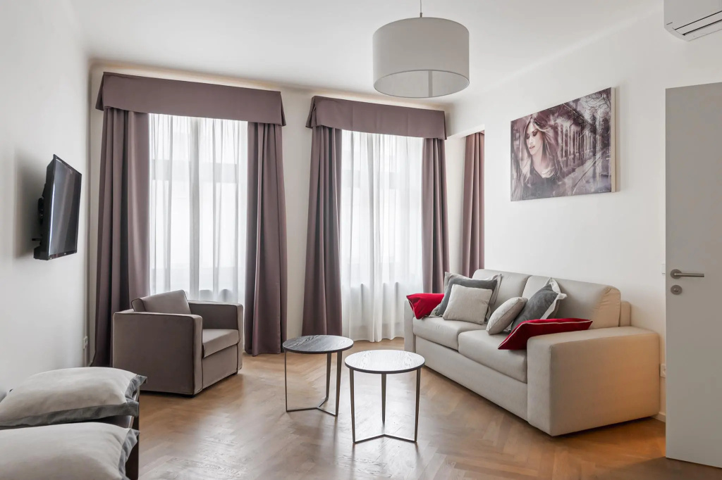 Family Suite