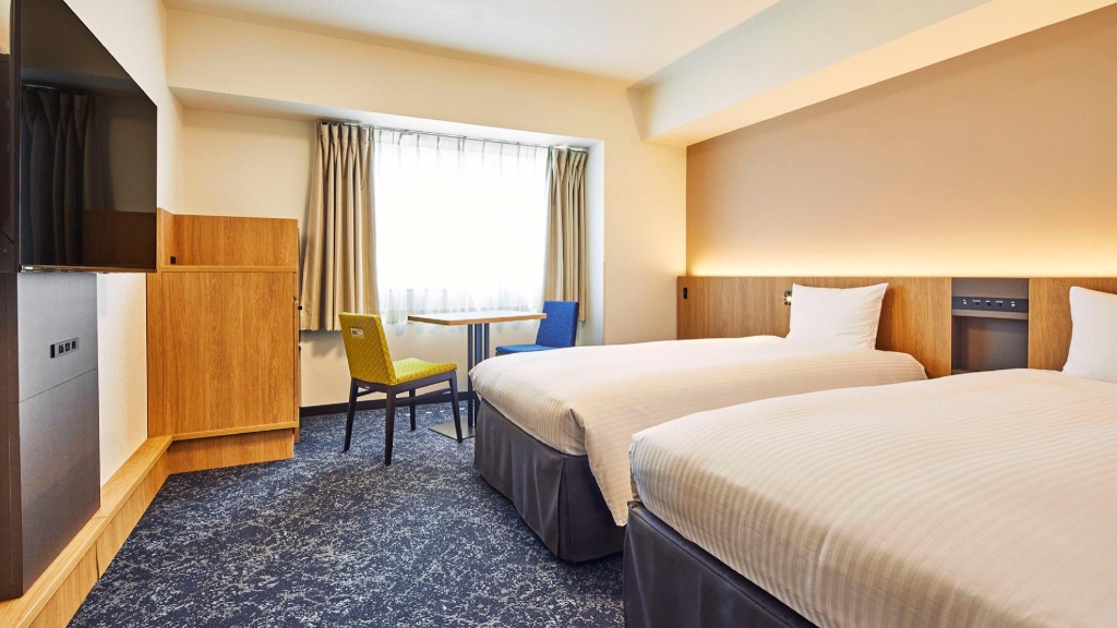 Hotel Lumiere Kasai 사진 1