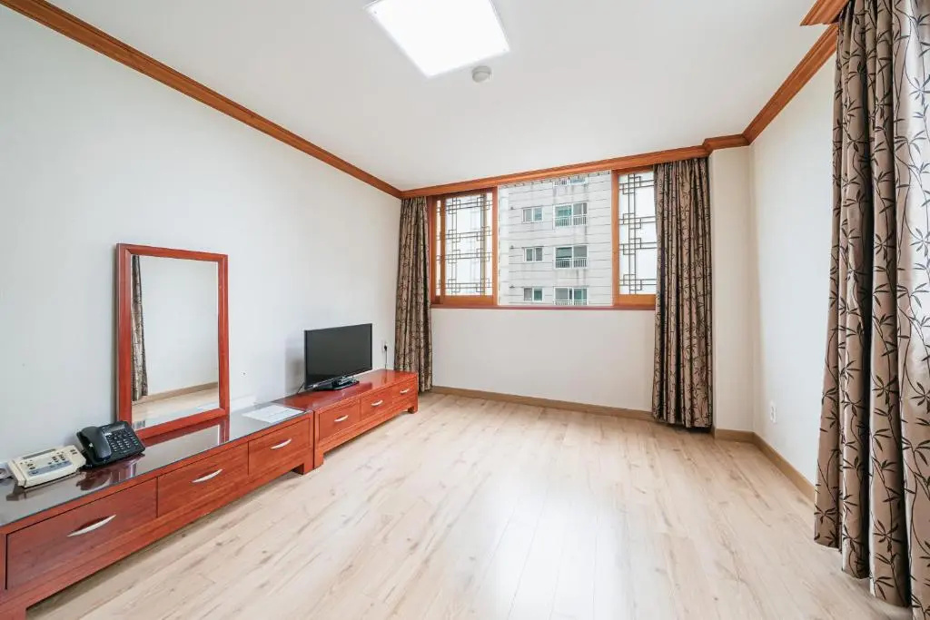 Hotel Samhaein - Chambres
