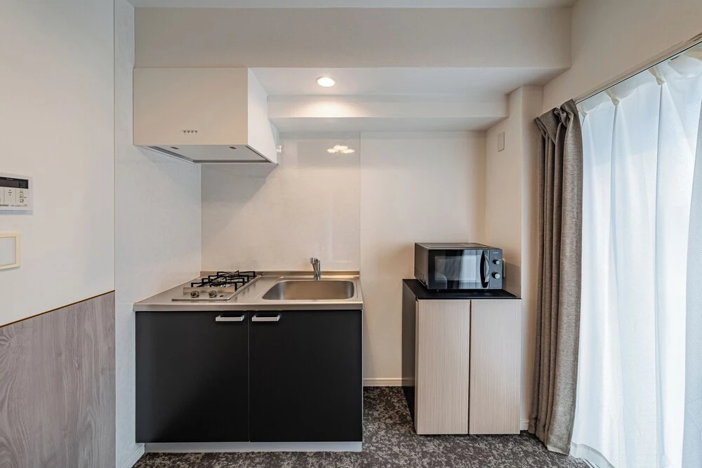 Apartment Hotel 11 Asakusa 1 사진 15