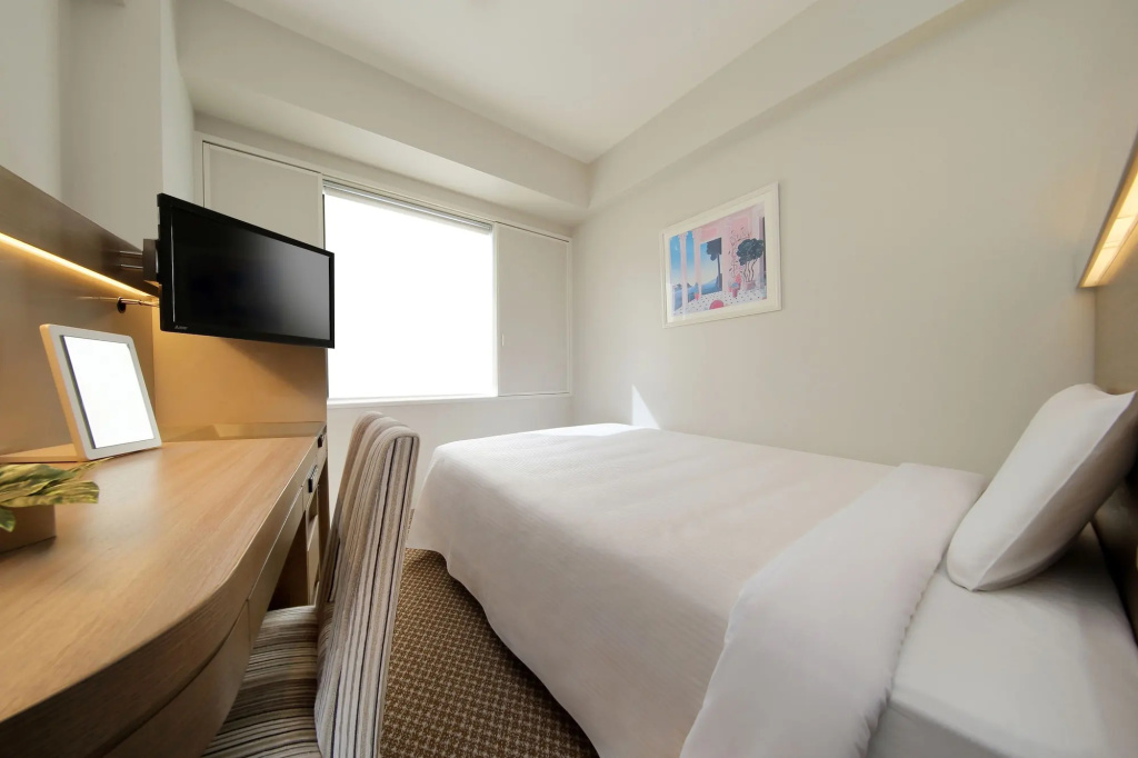 Keio Presso Inn Otemachi 사진 17