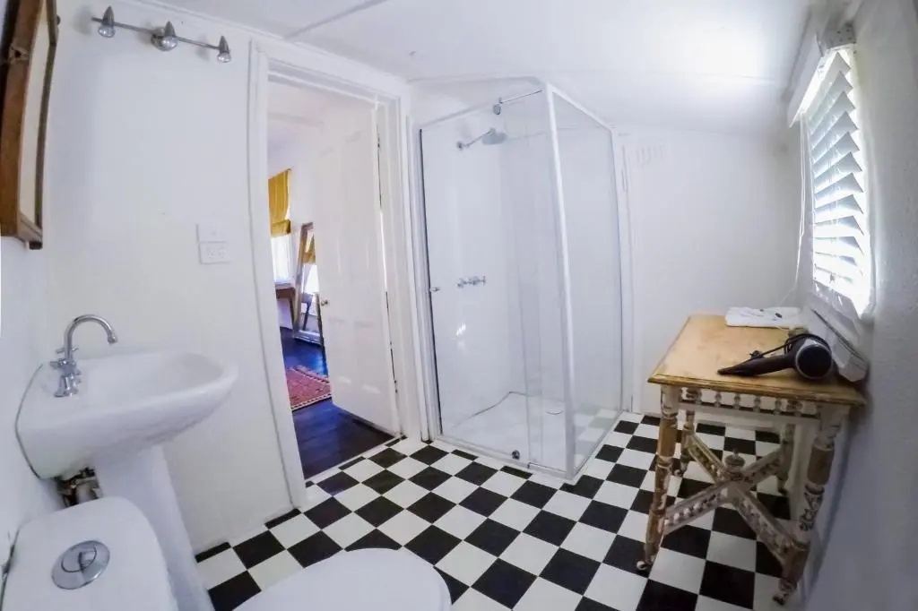 Deluxe Junior Suite