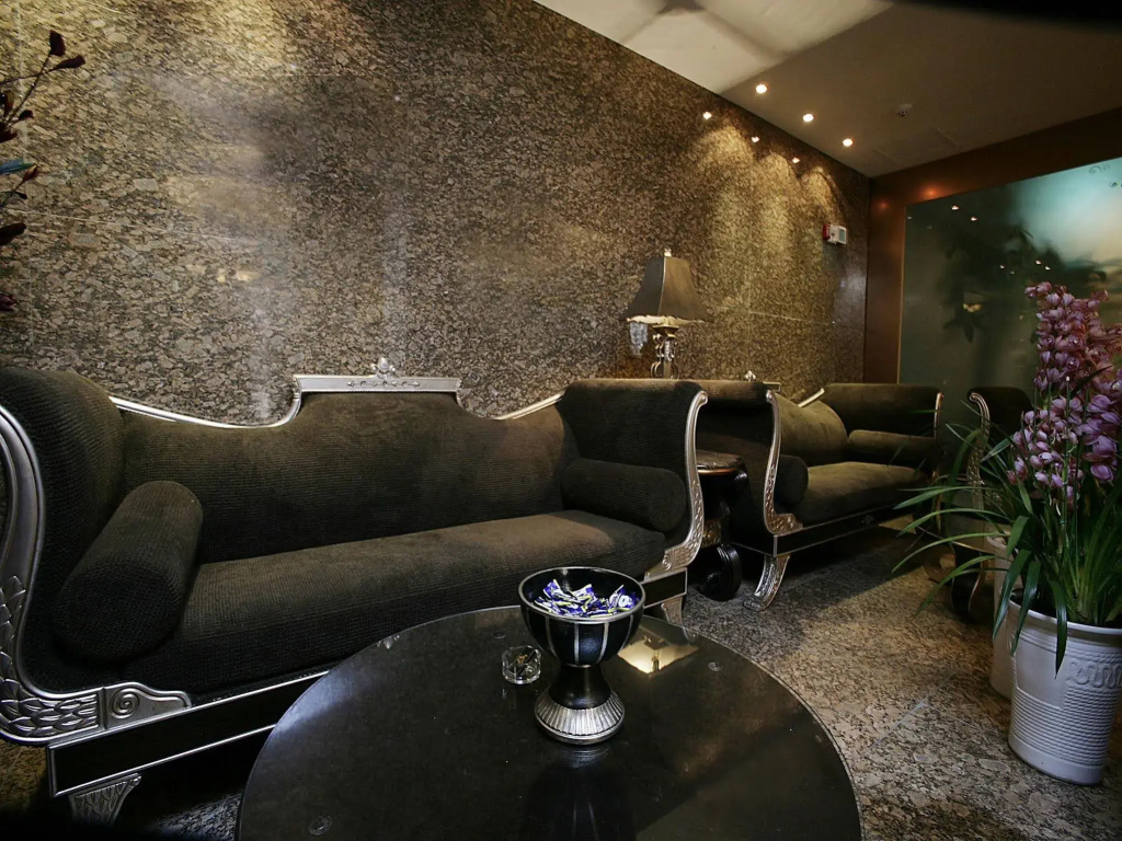 SR Suites Pangyo - фото 2
