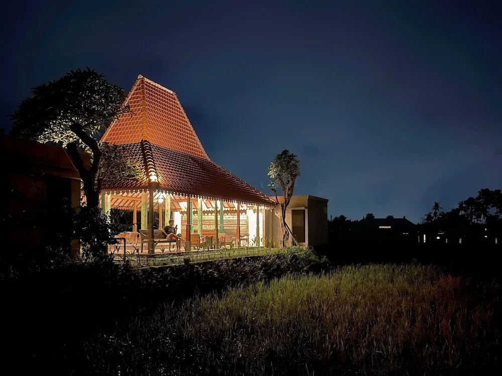 Ubud Diary Villa — фото