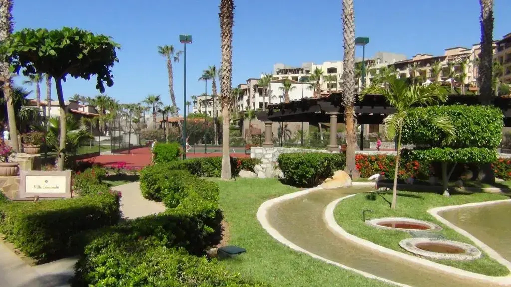 Suites at Sunset Beach Cabo San Lucas Golf and Spa - фото 12