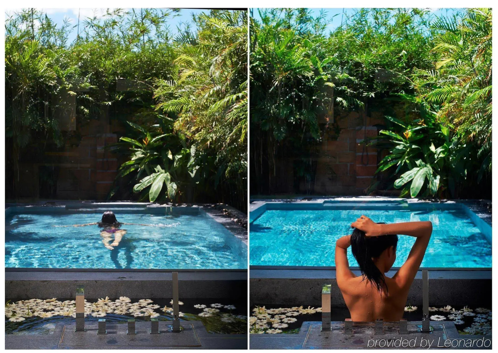TIA Wellness Resort - фото 15