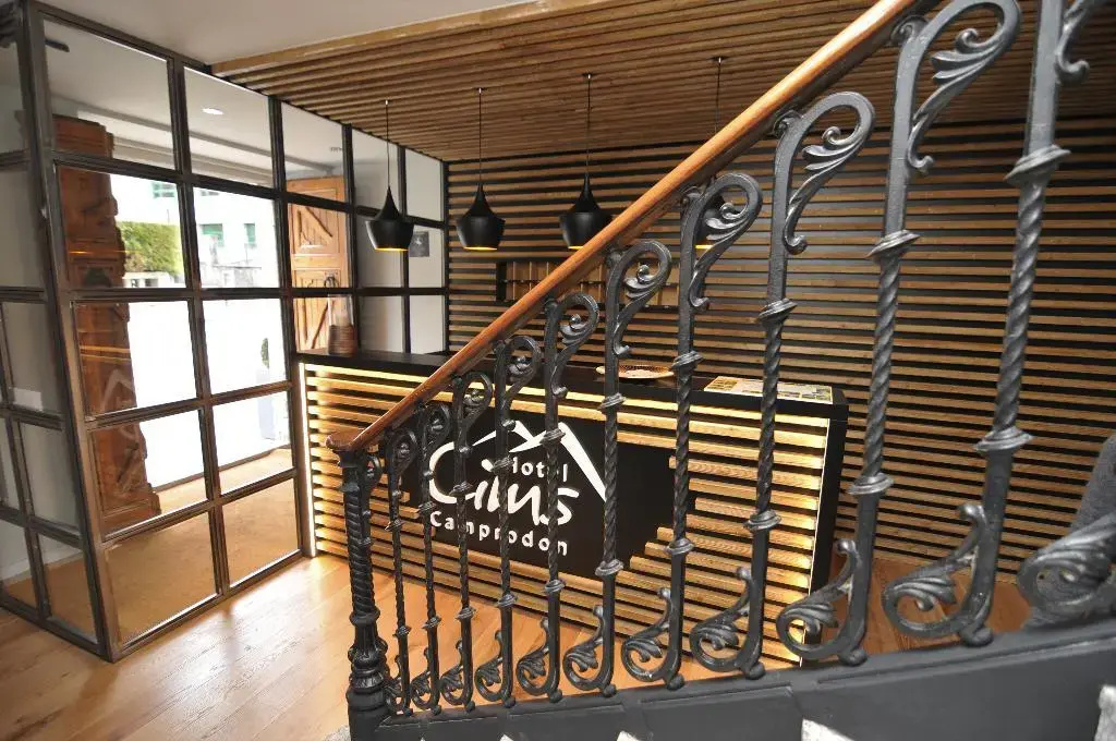 Hotel photo 15