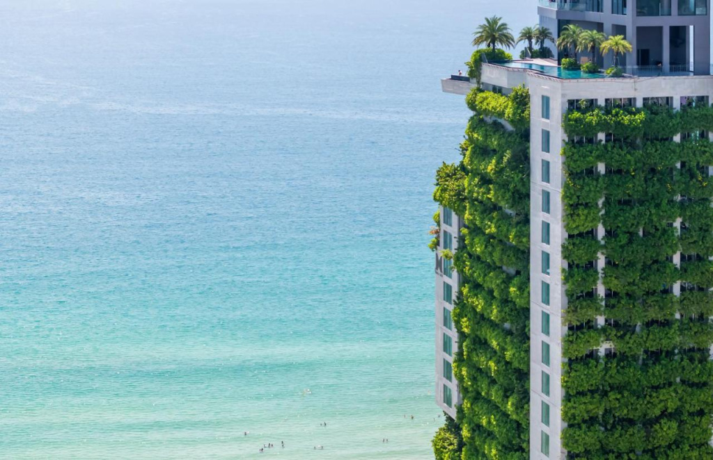 M Hotel Danang — фото 4