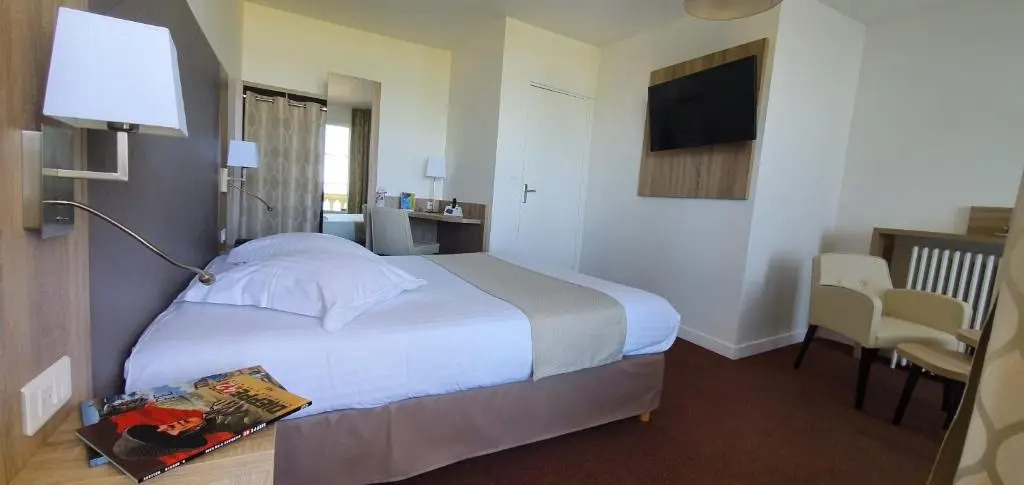 Premium room