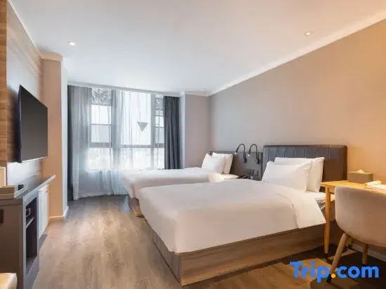 Superior Double room (twin beds)
