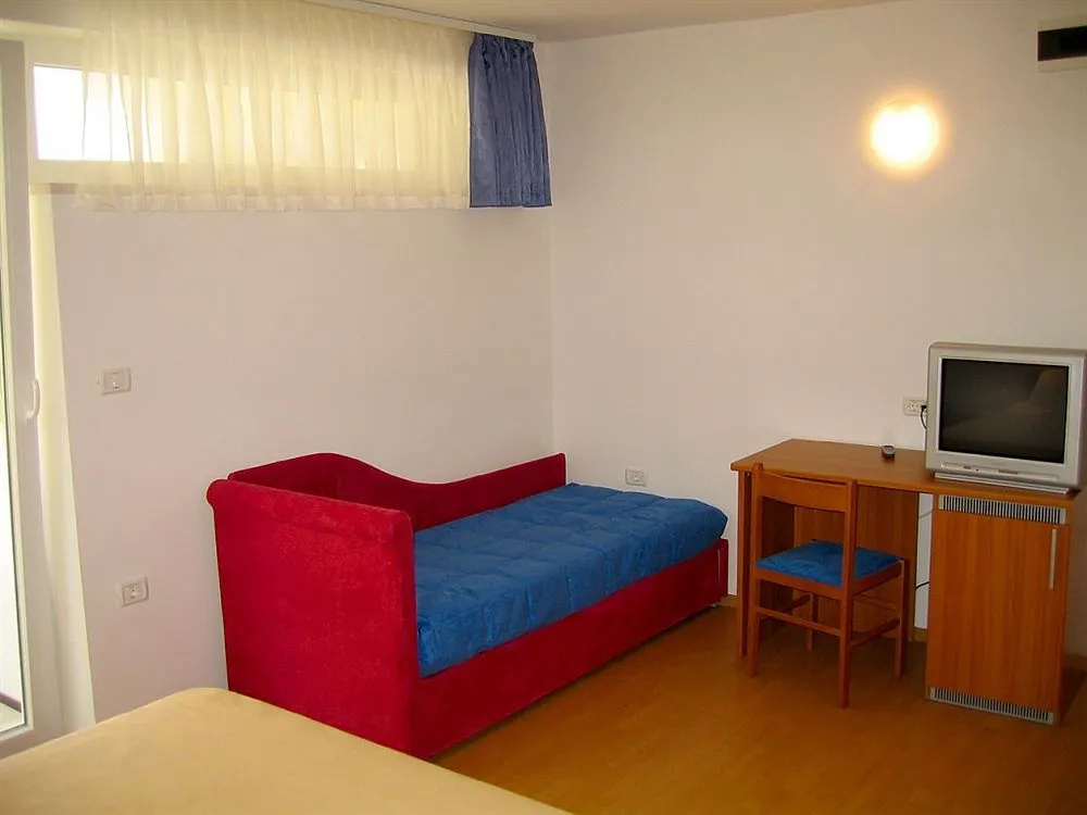 Hotel Keltika - Général