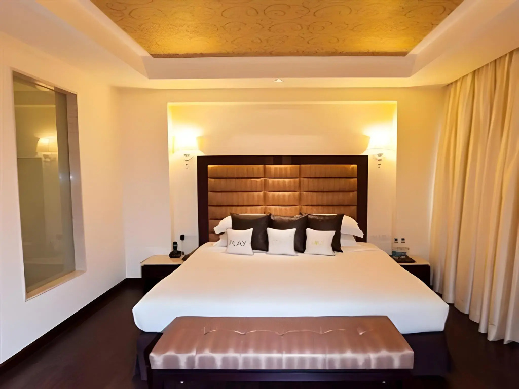Madhuban Hotel - Général