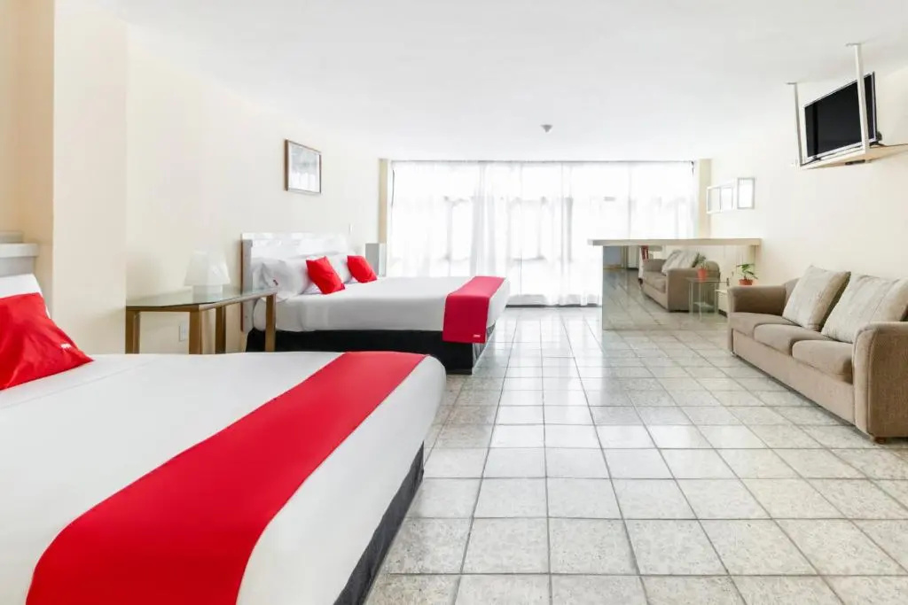 Hotel photo 6