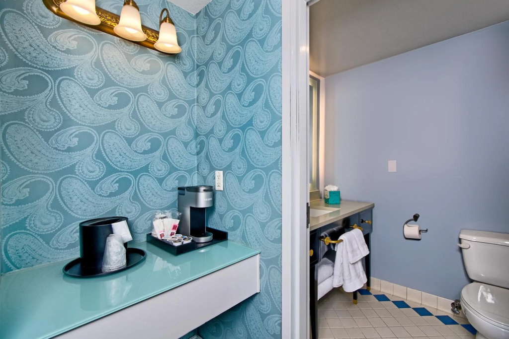 Hotel photo 9