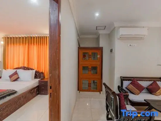 Hotel 20th Street - Chambres