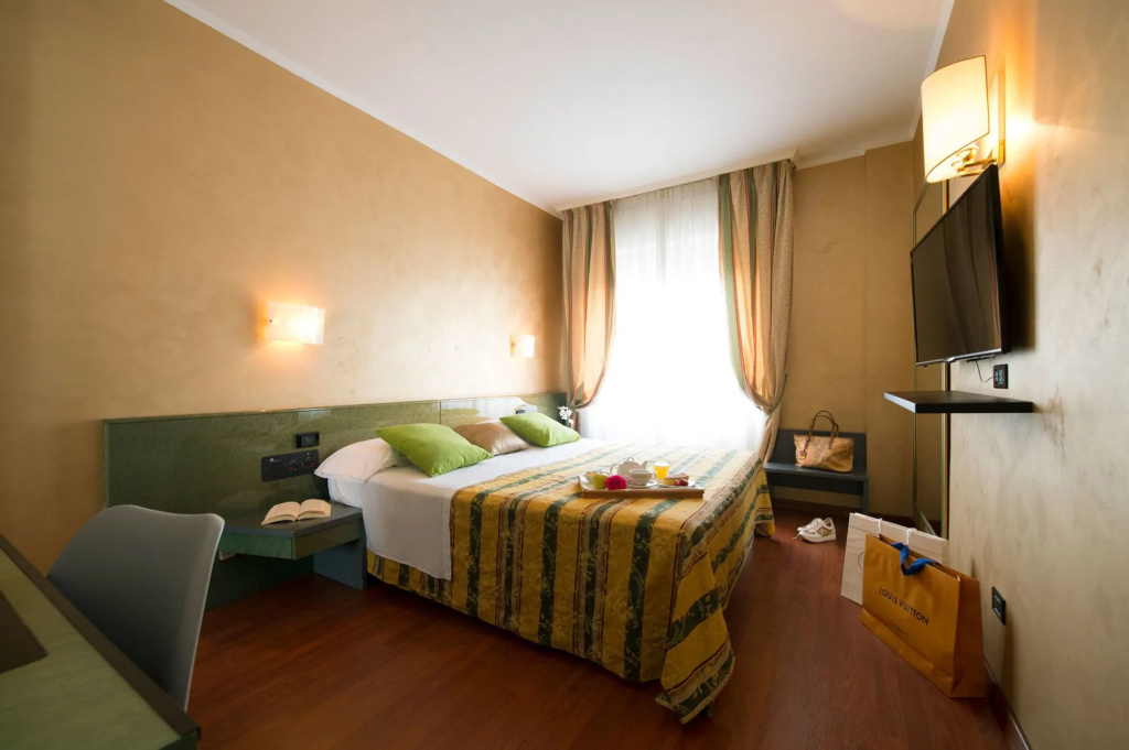 Hotel Il Castelletto - Général