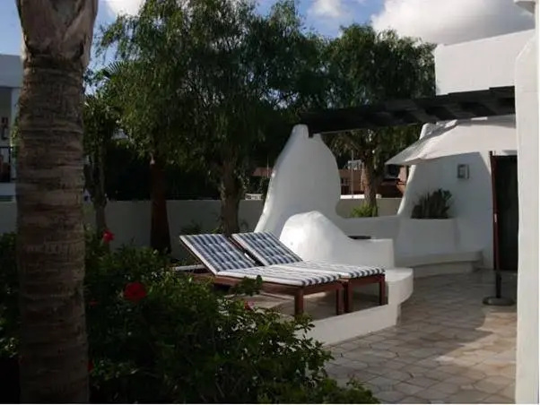 El Jardin