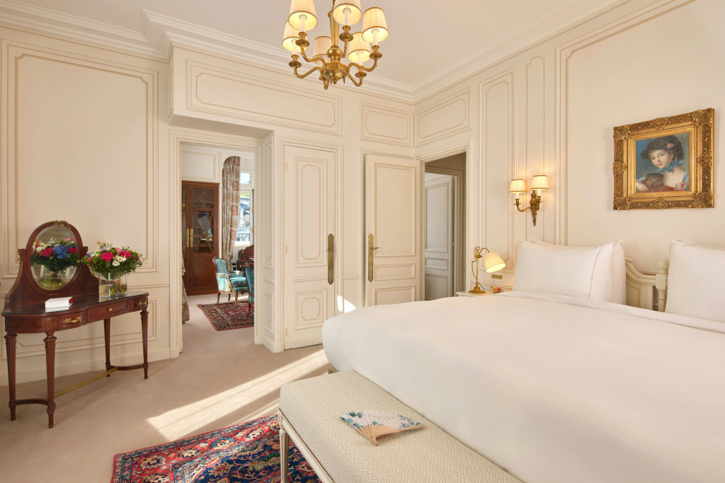 Afficher la photo 7 — Hotel Raphael