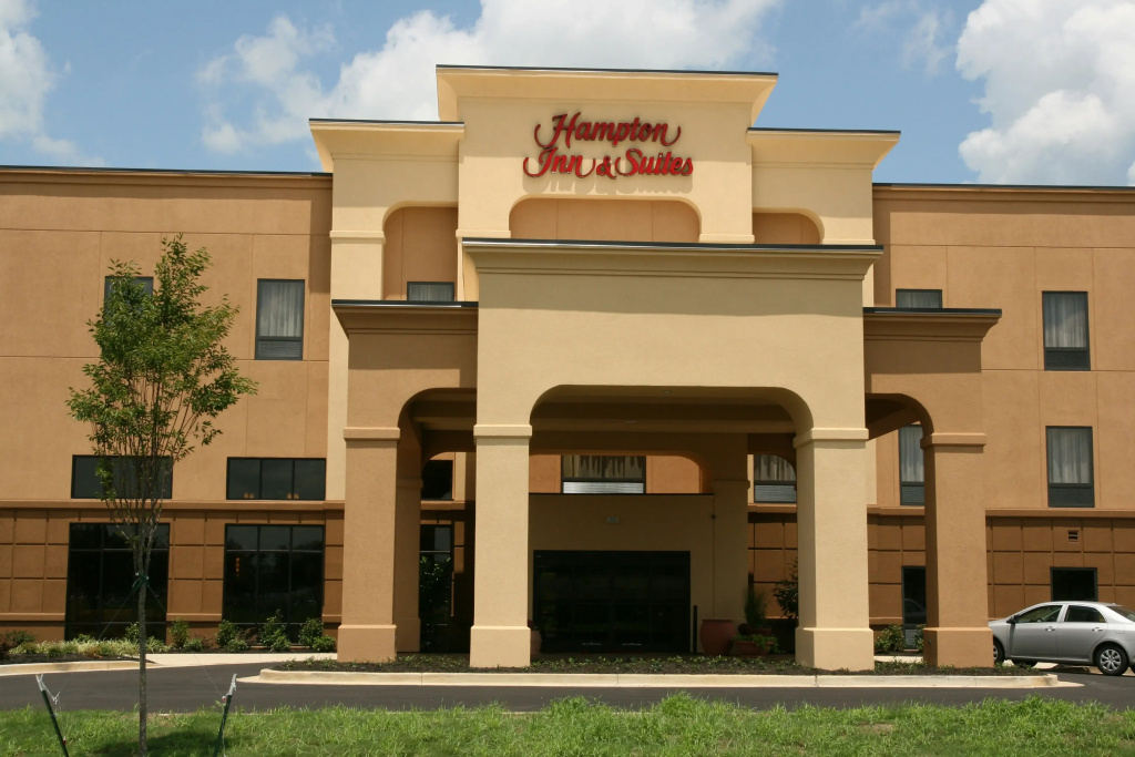 Hotel photo 12