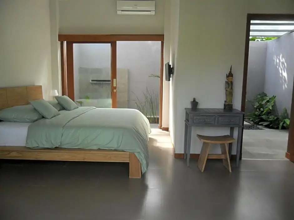 Jublu Hotel - Chambres