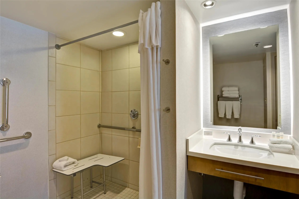 Homewood Suites by Hilton Windsor Locks Hartford - Général