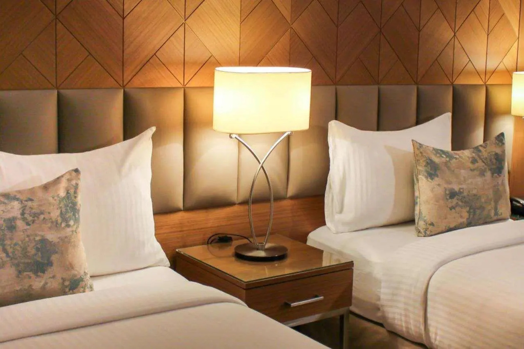 Sym Hotel - Chéraga — 5
