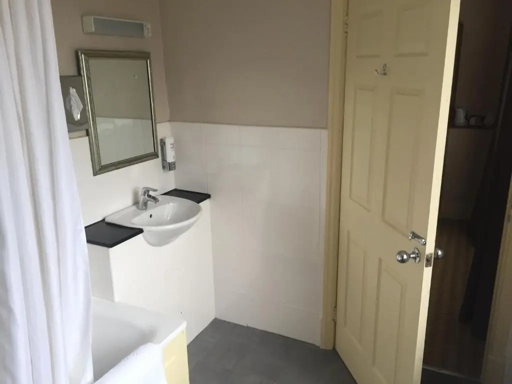 Crown and Mitre Hotel - Chambres