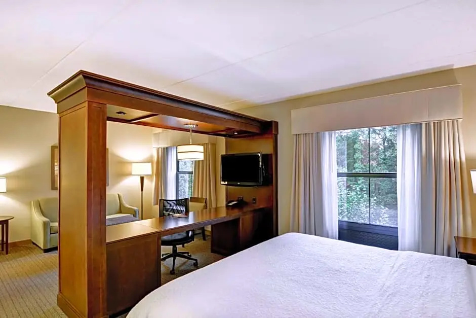 Double Studio (full double bed)