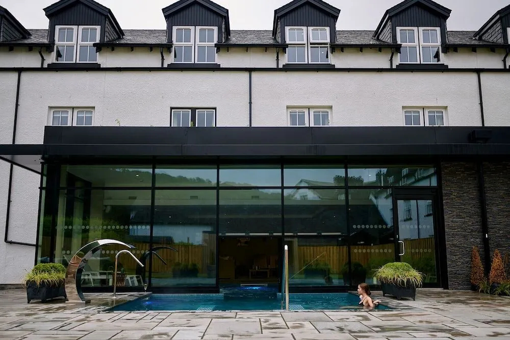 The Swan Hotel and Spa
