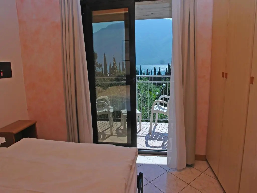 Hotel Rosemarie - Chambres