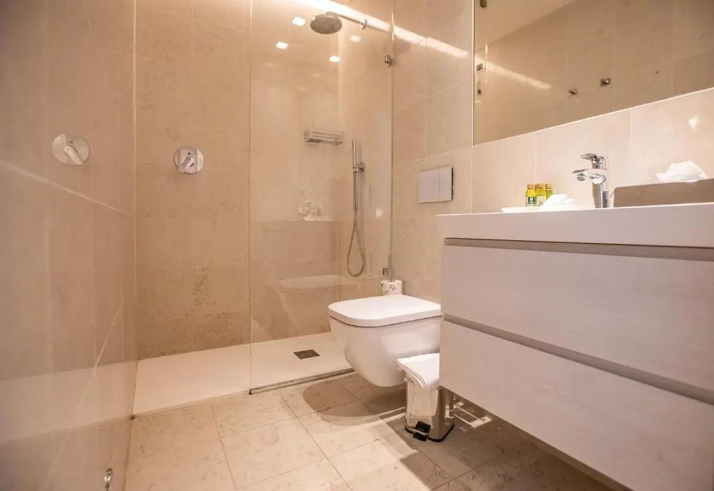 Hotel Bellevue San Lorenzo - Adults Only - Chambres
