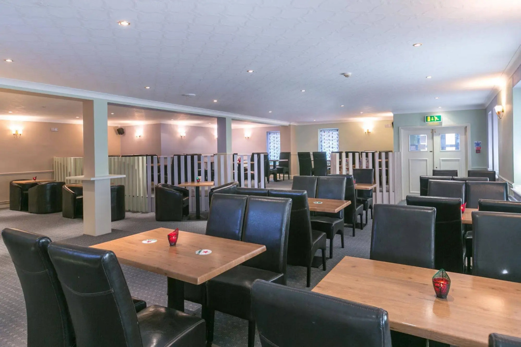 Celtic International Hotel Cardiff Airport - Général