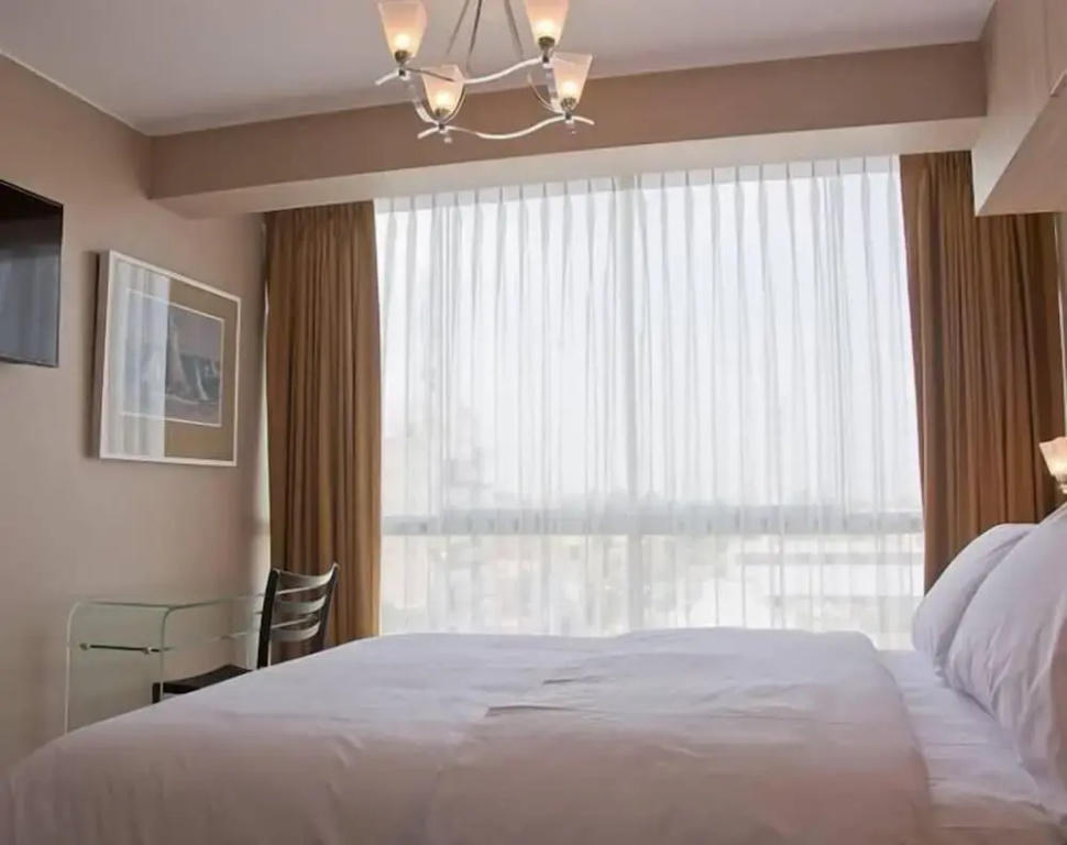 Arvo Hotel Boutique - Chambres