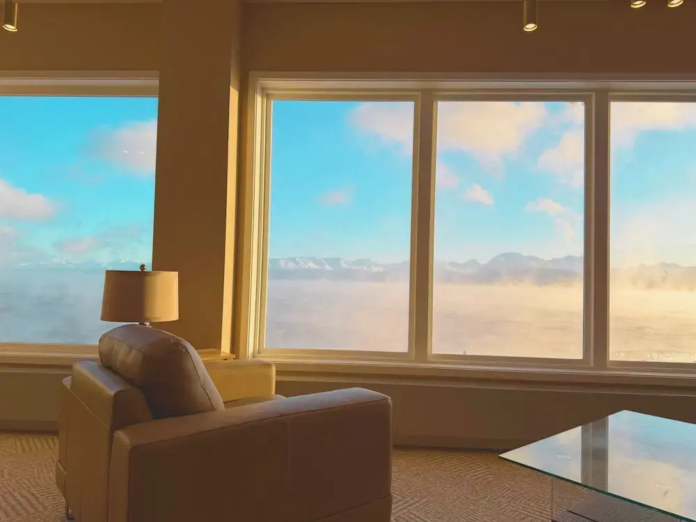Luxury Suite