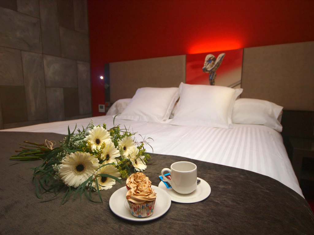 Costa Esmeralda Suites - Général