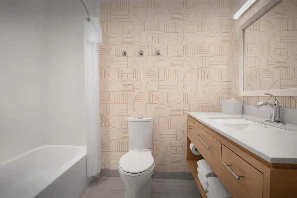 Home2 Suites By Hilton Sioux Falls/Sanford Medical Center - Chambres