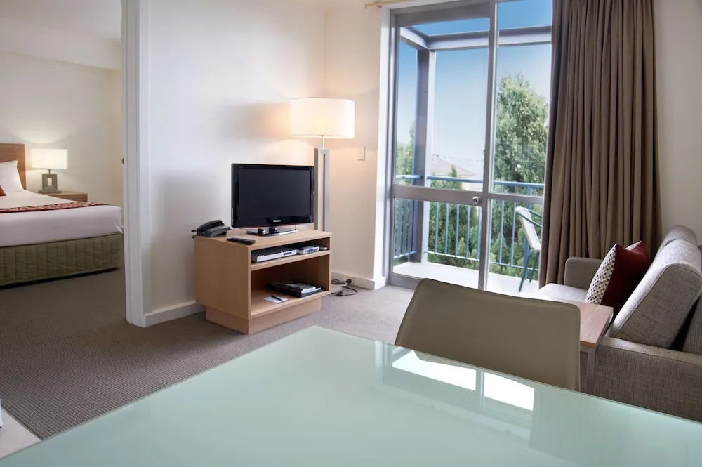 Quest St Kilda Bayside - Chambres