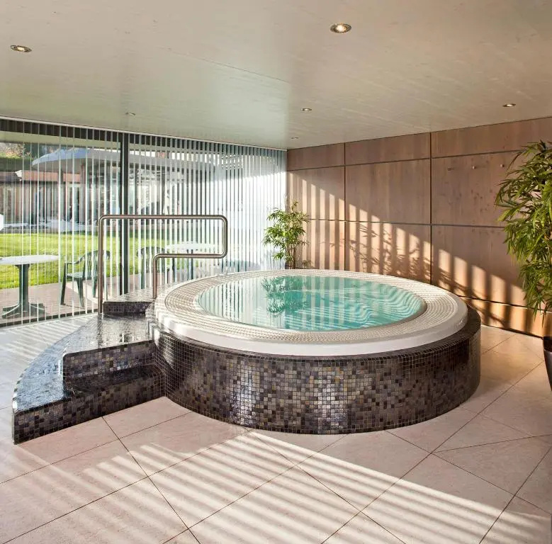 Logis Hotel Restaurant Muller - Général