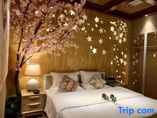 Jinhe Hotel - Chambres