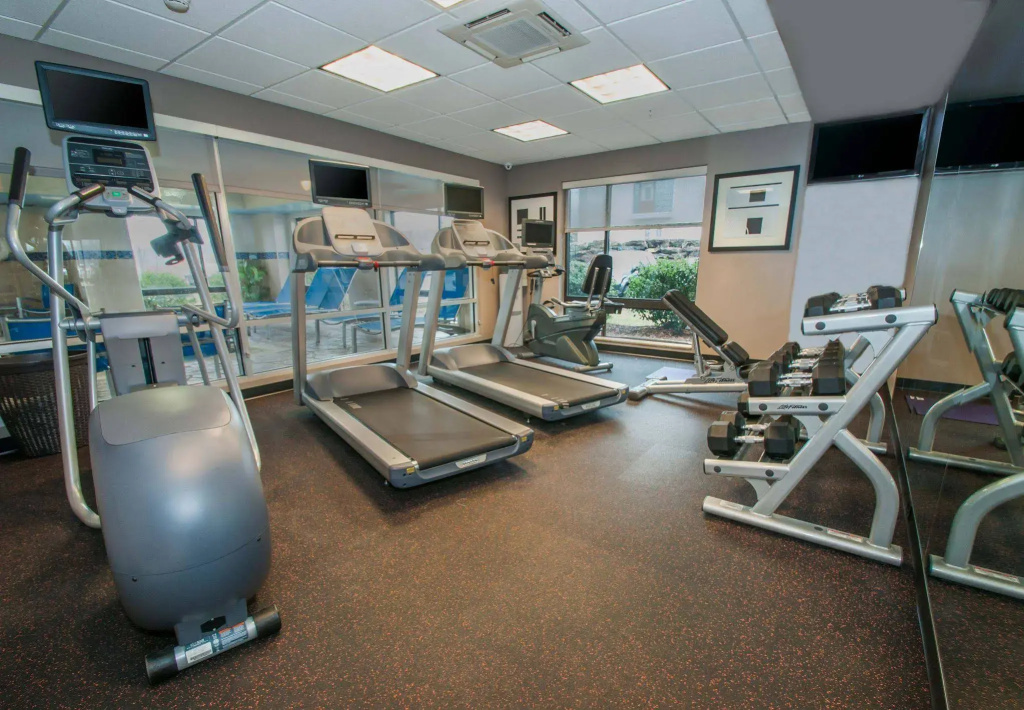 TownePlace Suites by Marriott Scranton Wilkes-Barre - Général