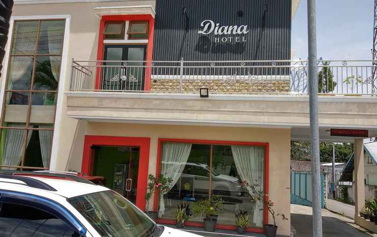 Hotel Diana