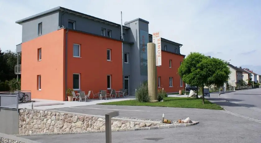 Pension Zum Römer - Général