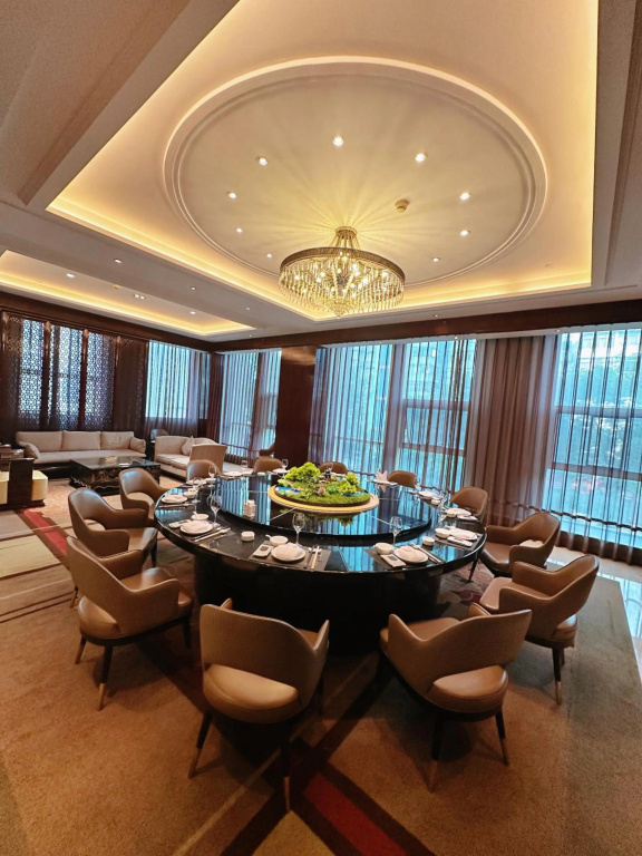 Days Hotel & Suites China Town Changsha - Général