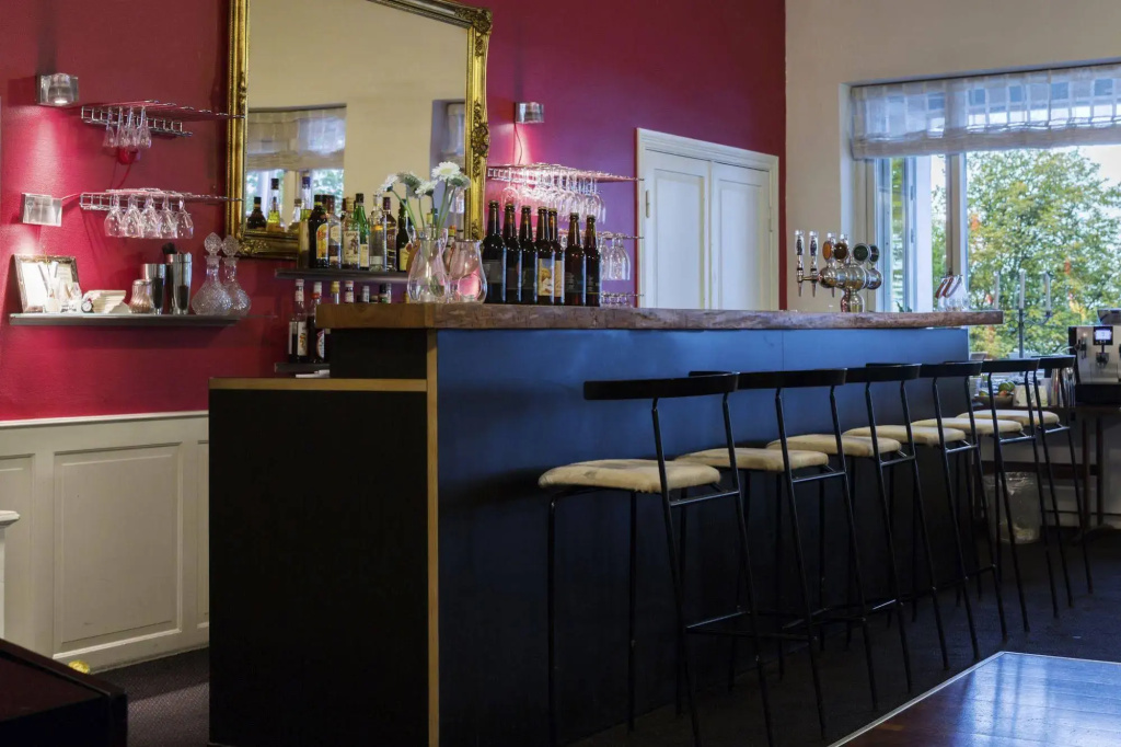 Hotel Strandparken - Général