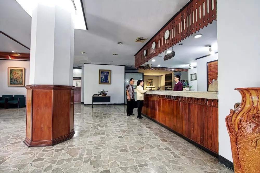 Hotel photo 16