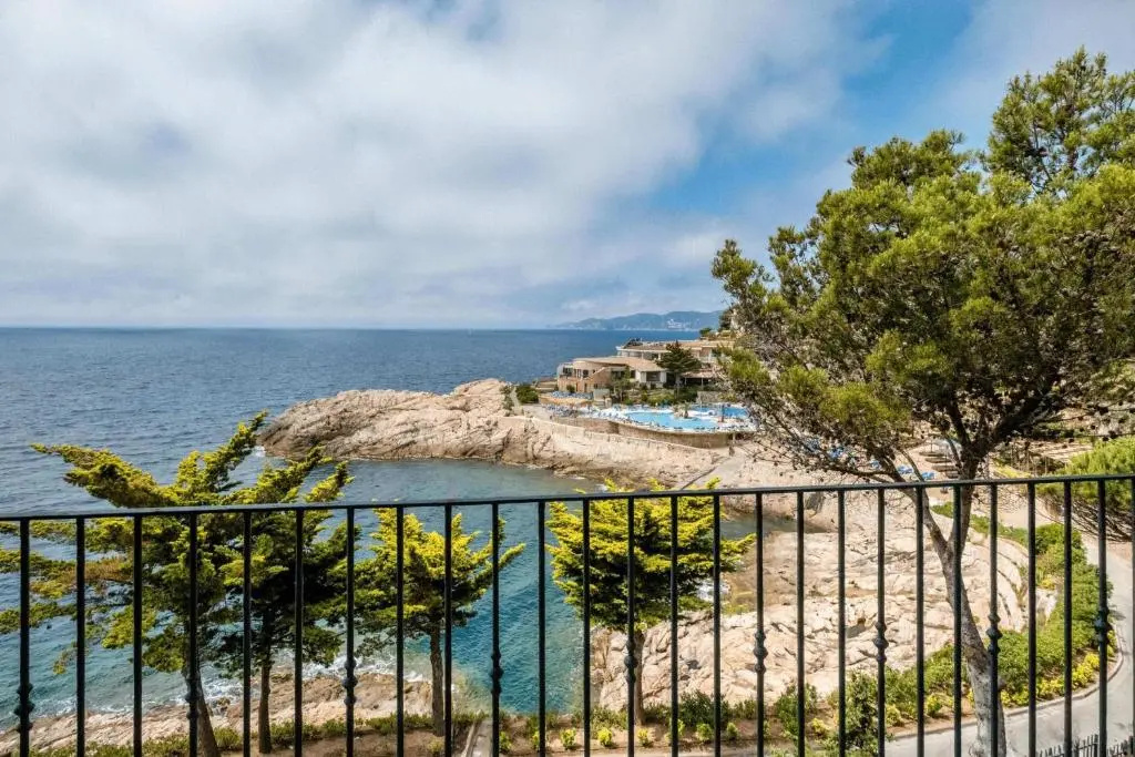 Eden Roc Mediterranean Hotel & Spa - Chambres