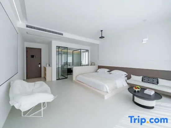 3 Bedrooms Standard room