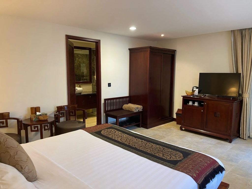 Victoria Phan Thiet Beach Resort & Spa - Chambres
